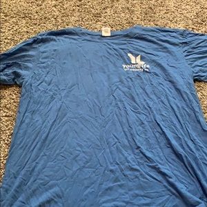 Younglife T-shirt
